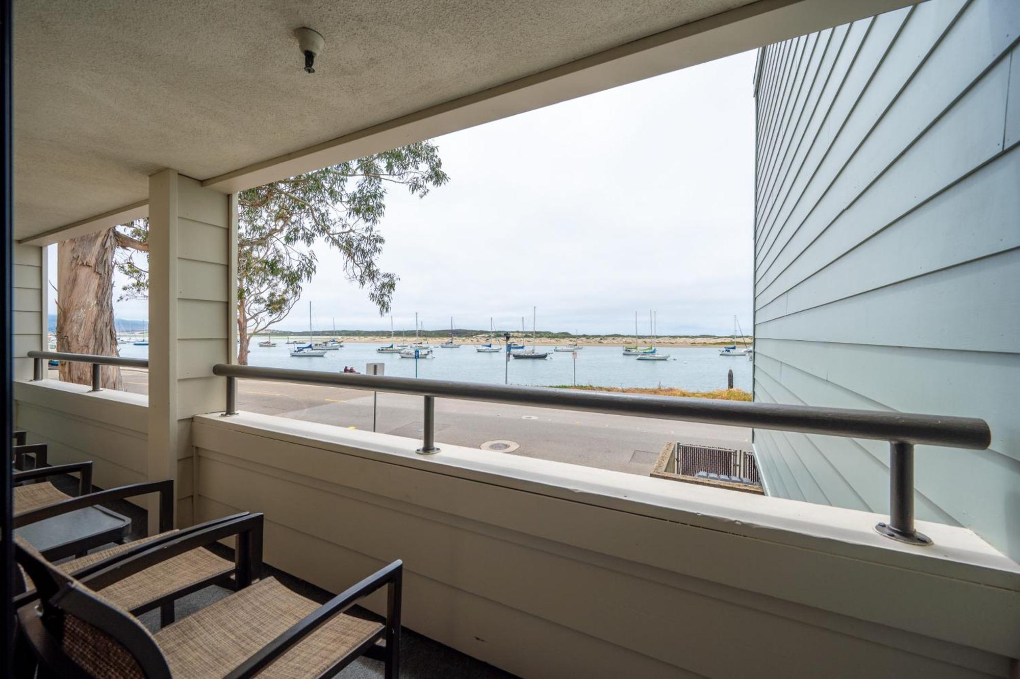 456 Embarcadero Inn & Suites Morro Bay Kültér fotó