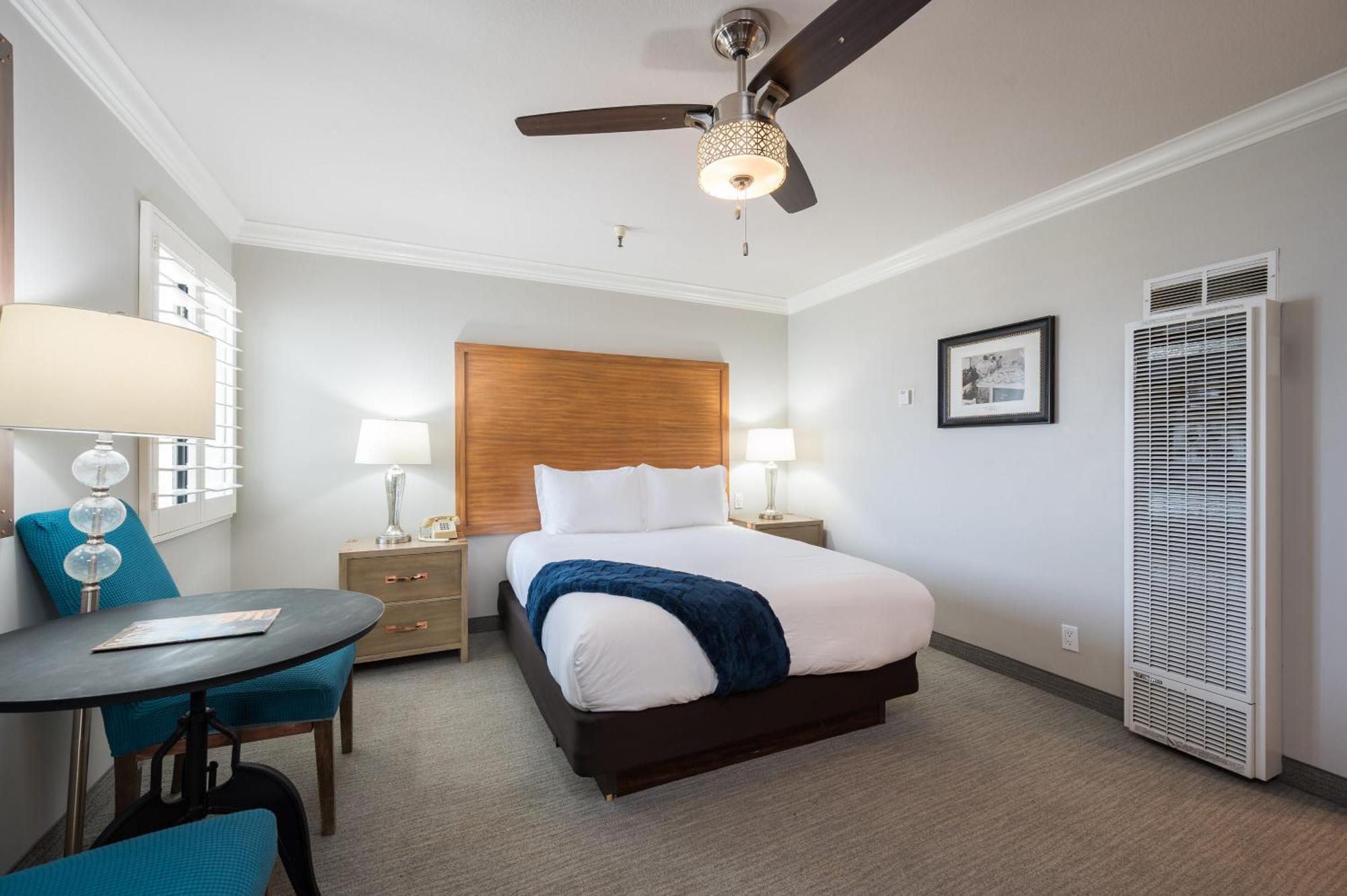 456 Embarcadero Inn & Suites Morro Bay Kültér fotó