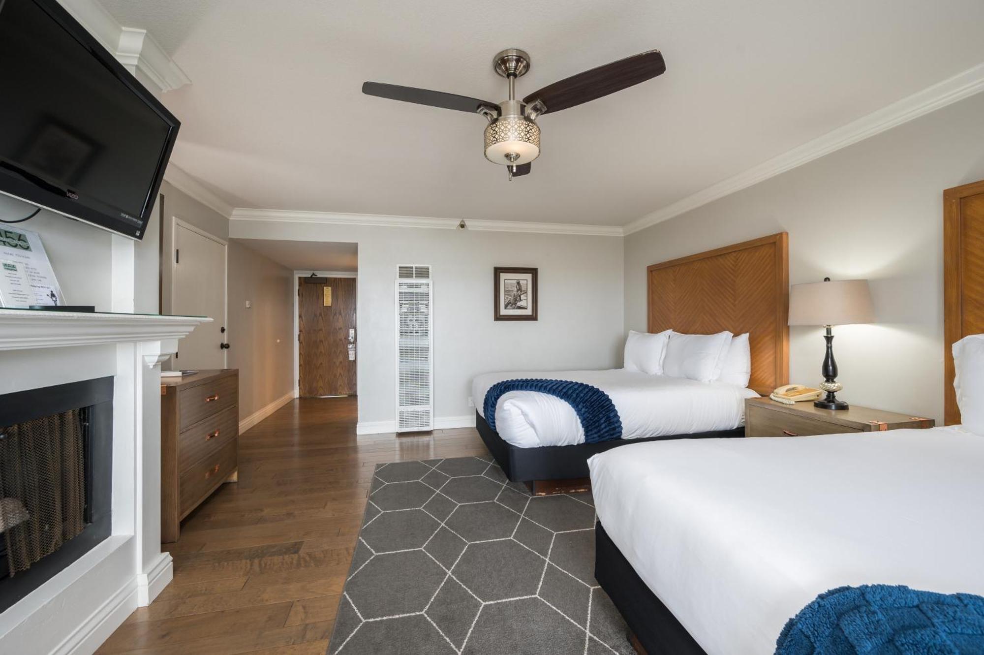 456 Embarcadero Inn & Suites Morro Bay Kültér fotó
