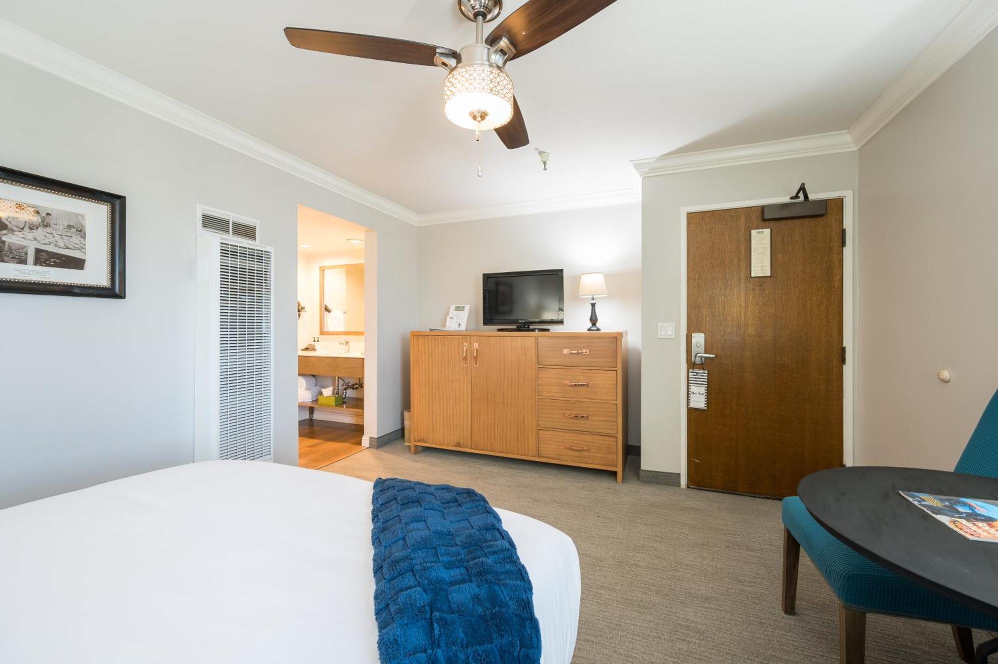 456 Embarcadero Inn & Suites Morro Bay Kültér fotó