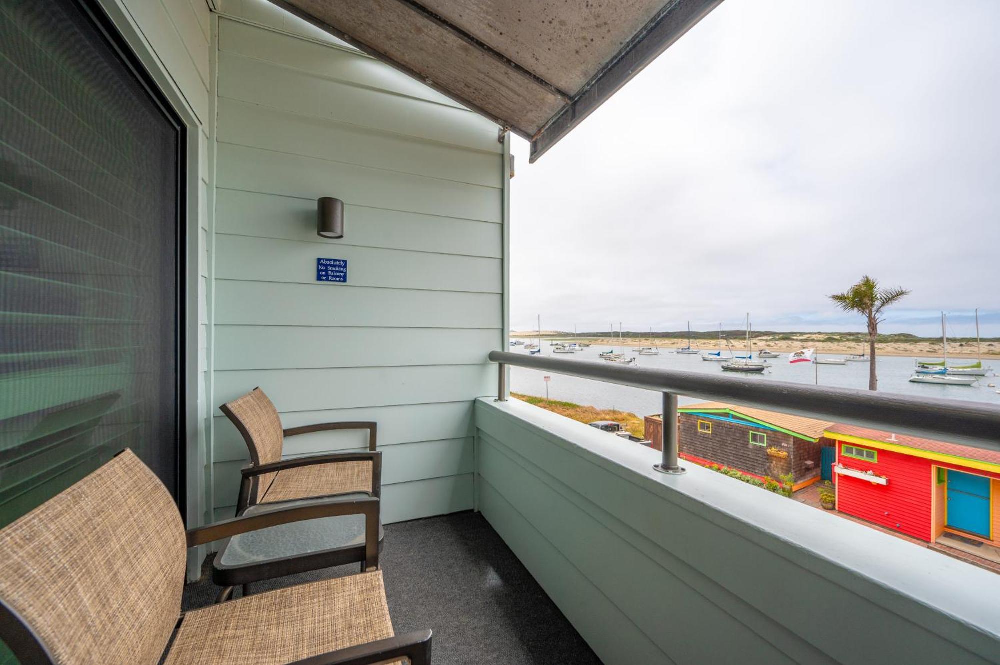 456 Embarcadero Inn & Suites Morro Bay Kültér fotó