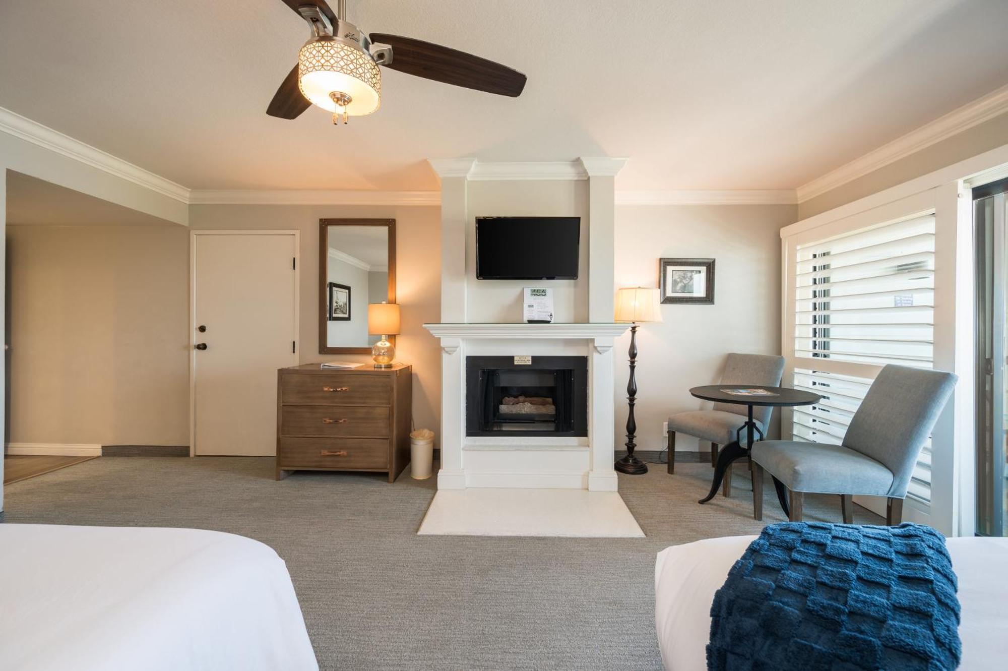 456 Embarcadero Inn & Suites Morro Bay Kültér fotó