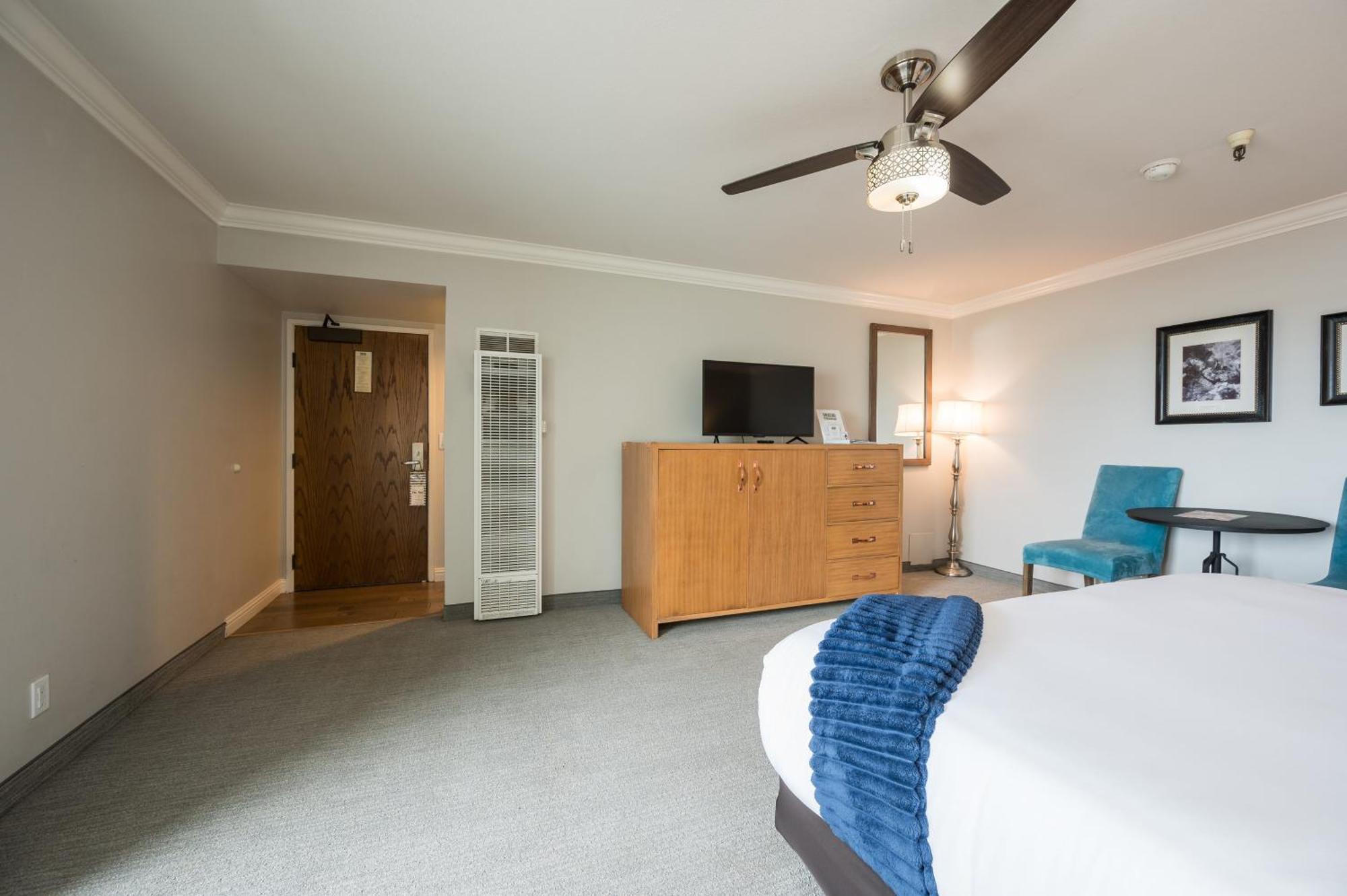 456 Embarcadero Inn & Suites Morro Bay Kültér fotó