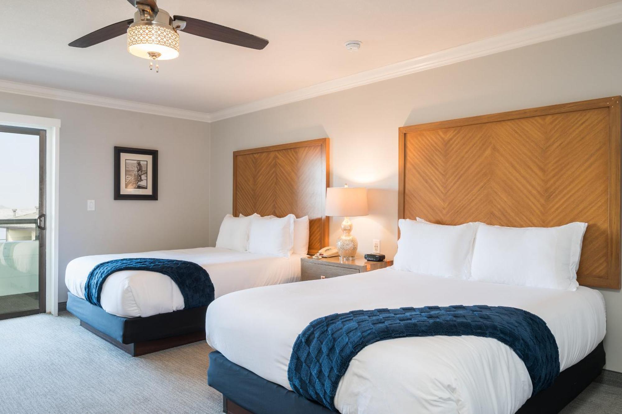 456 Embarcadero Inn & Suites Morro Bay Kültér fotó