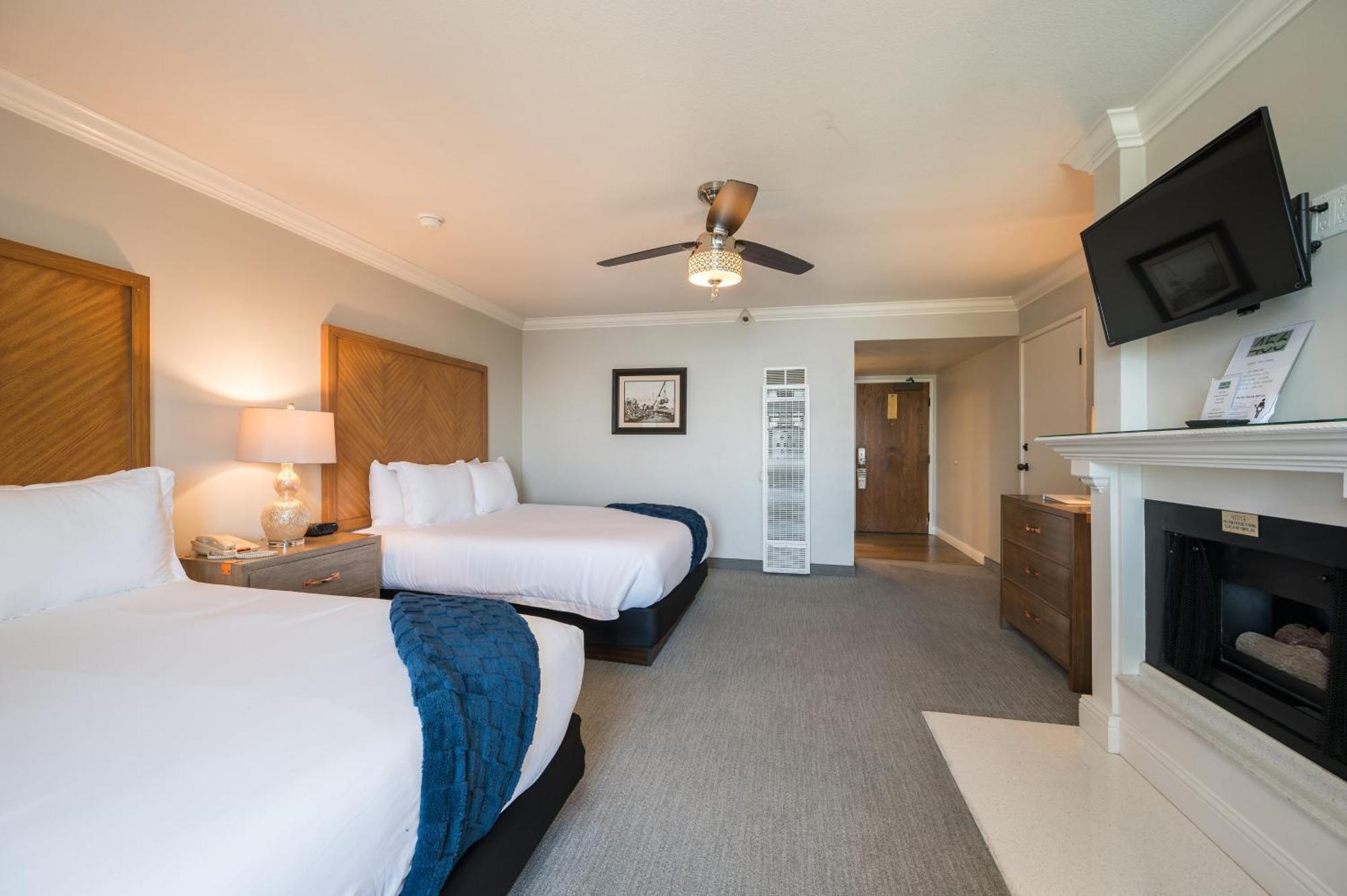 456 Embarcadero Inn & Suites Morro Bay Kültér fotó
