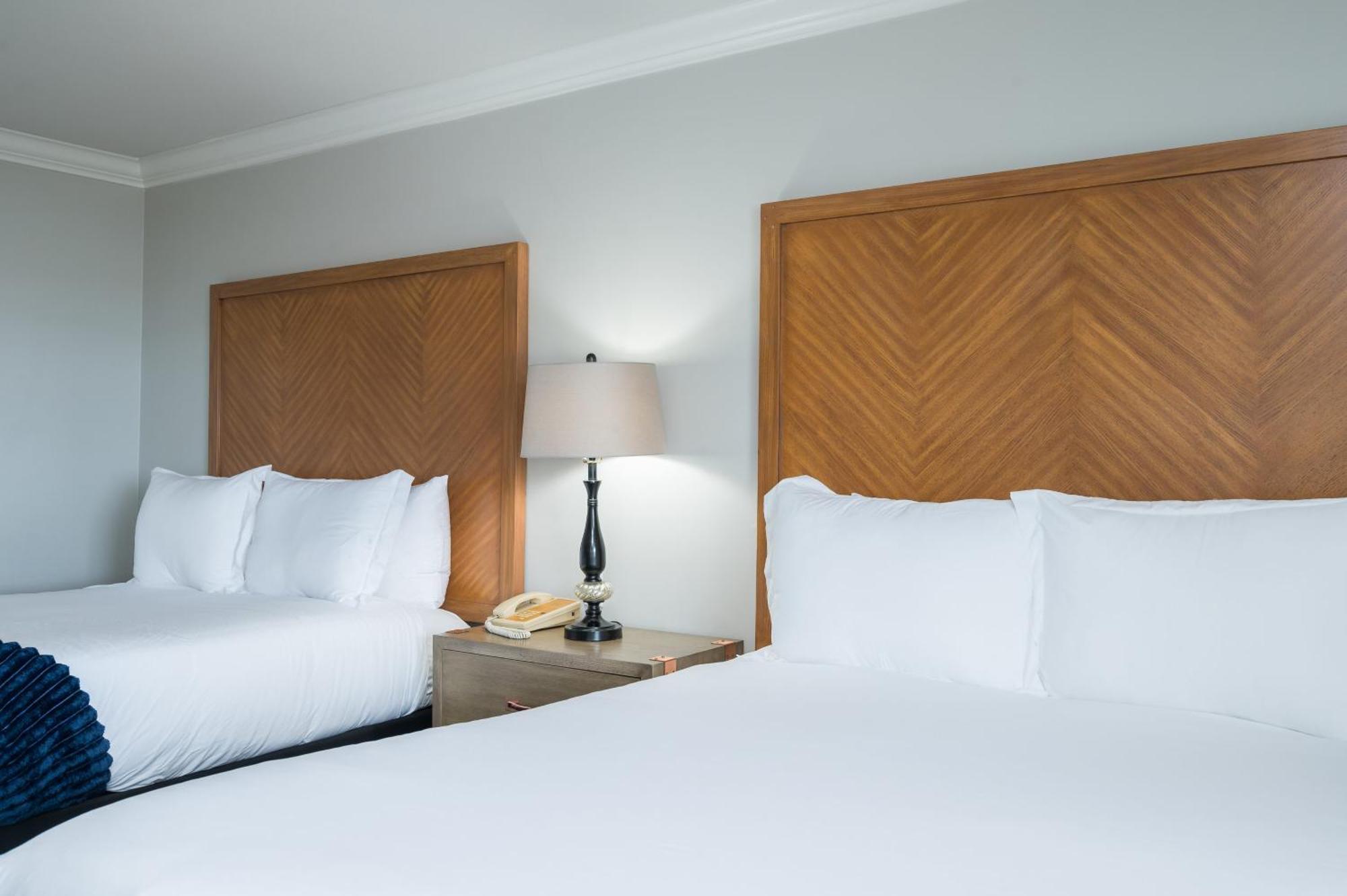 456 Embarcadero Inn & Suites Morro Bay Kültér fotó