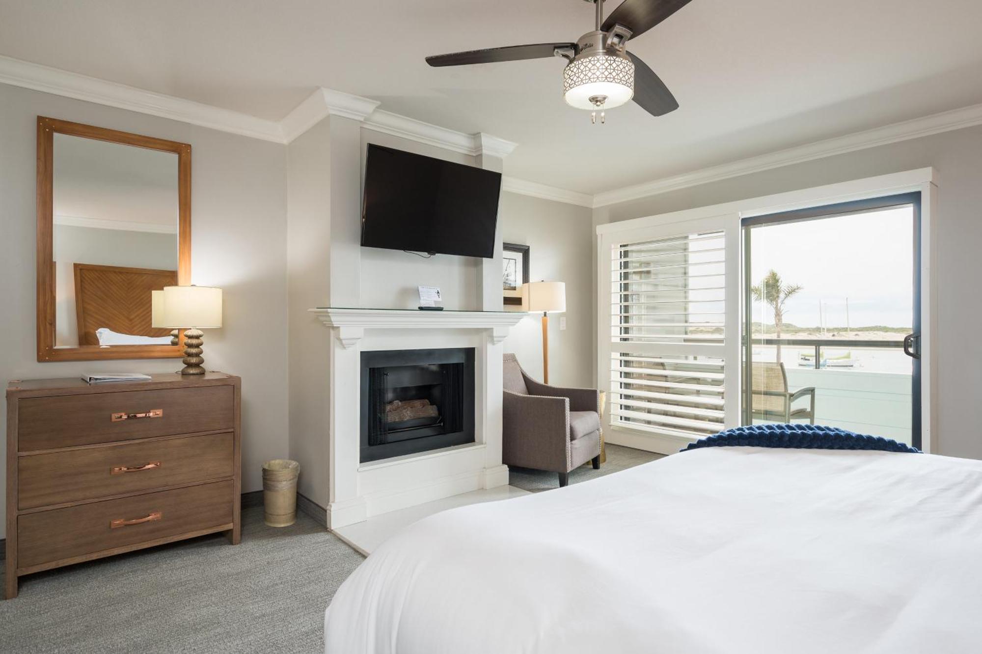 456 Embarcadero Inn & Suites Morro Bay Kültér fotó